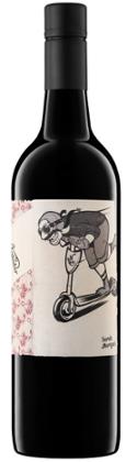 Molly Dooker The Scooter Merlot